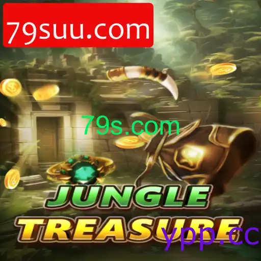 JungleTreasure
